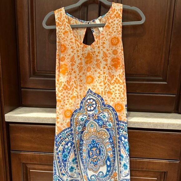 Love, Zoe Sundress / Coverup - Picture 1 of 4